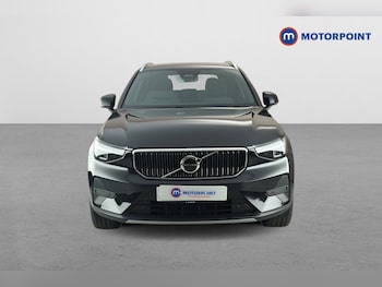 Used Volvo XC40 2025 for sale - 79548849: Photo