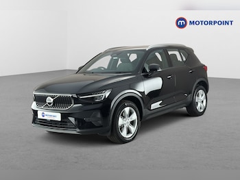 Used Volvo XC40 2025 for sale - 79548849: Photo