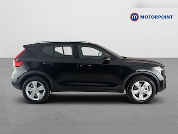 Used Volvo XC40 2025 for sale - 79548849: Photo