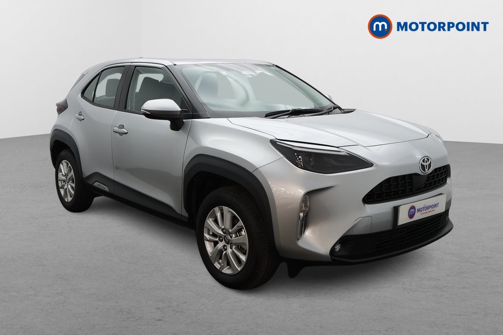 Used Toyota Yaris Cross 2025 for sale - 78166487: Photo 1