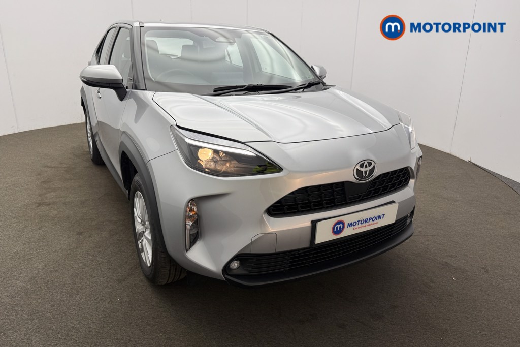 Used Toyota Yaris Cross 2025 for sale - 78166487: Photo 10