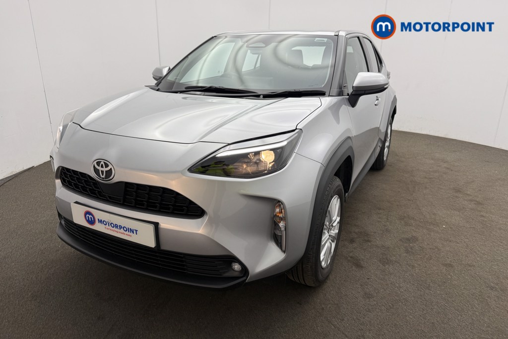 Used Toyota Yaris Cross 2025 for sale - 78166487: Photo 11