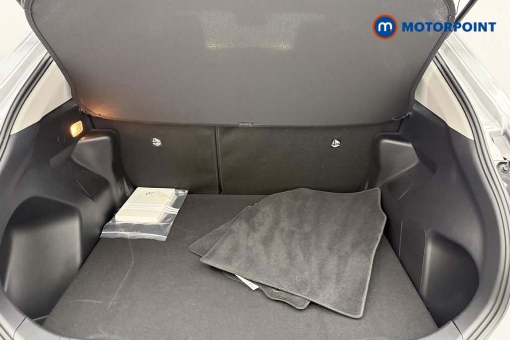 Used Toyota Yaris Cross 2025 for sale - 78166487: Photo 17