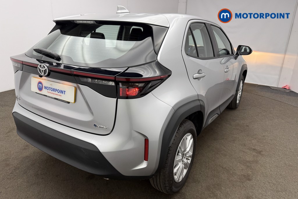 Used Toyota Yaris Cross 2025 for sale - 78166487: Photo 18