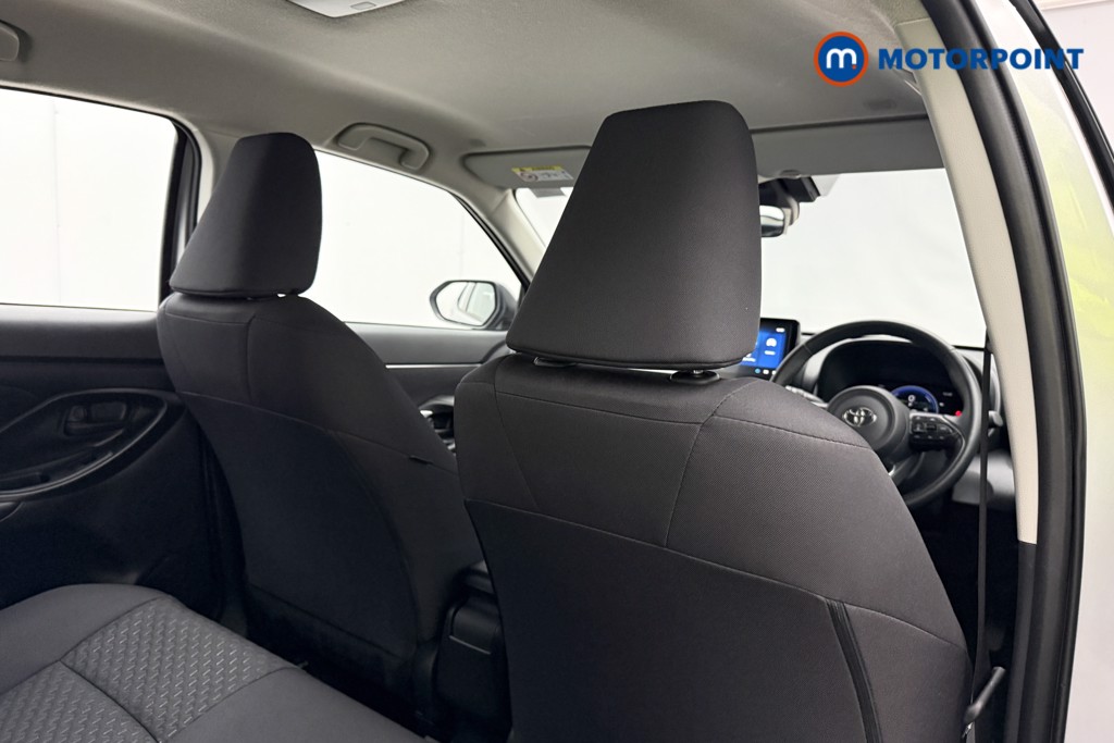 Used Toyota Yaris Cross 2025 for sale - 78166487: Photo 19