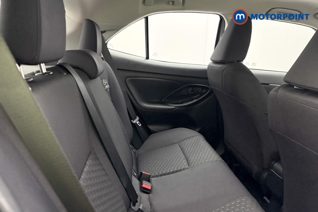 Used Toyota Yaris Cross 2025 for sale - 78166487: Photo 20