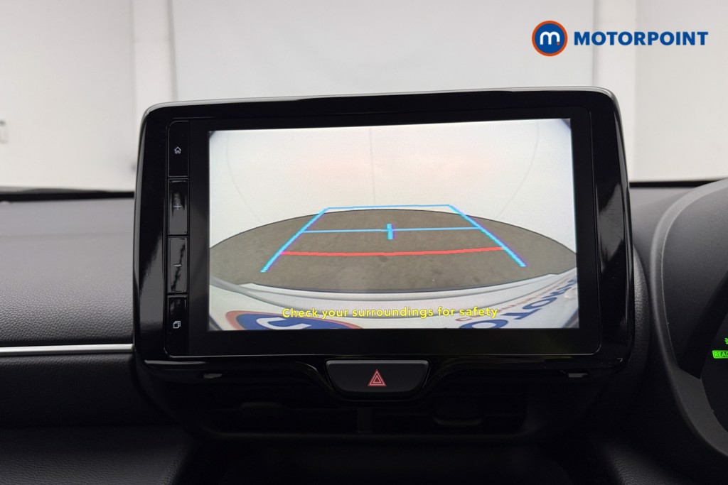 Used Toyota Yaris Cross 2025 for sale - 78166487: Photo 27