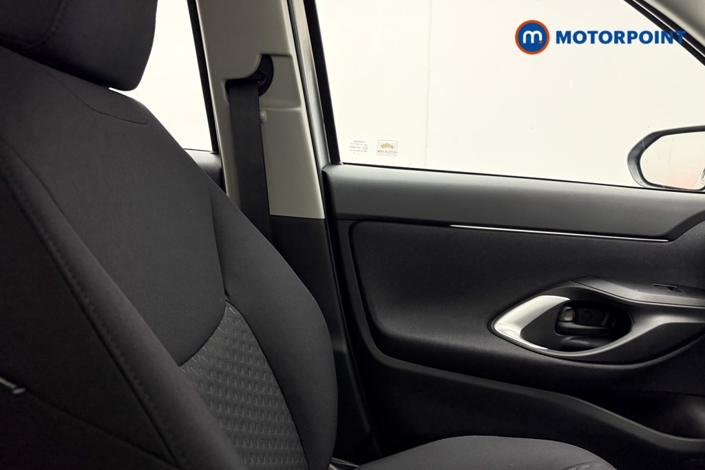 Used Toyota Yaris Cross 2025 for sale - 78166487: Photo 34