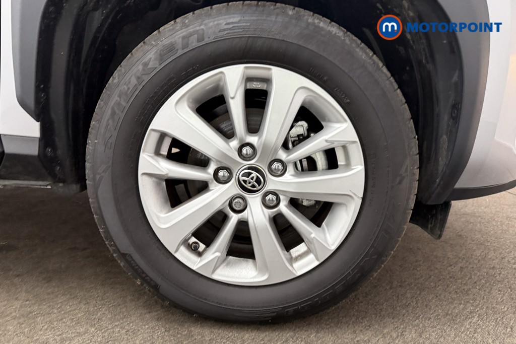 Used Toyota Yaris Cross 2025 for sale - 78166487: Photo 36