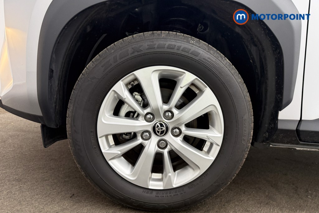 Used Toyota Yaris Cross 2025 for sale - 78166487: Photo 39