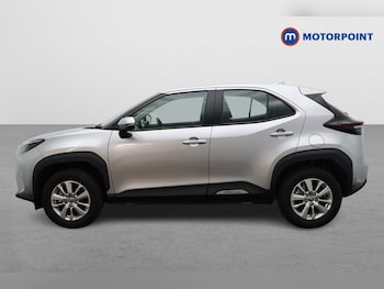 Used Toyota Yaris Cross 2025 for sale - 78166487: Photo