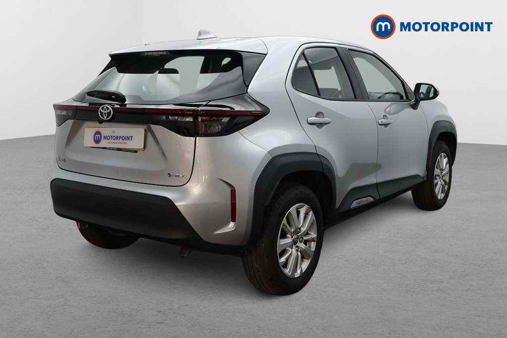 Used Toyota Yaris Cross 2025 for sale - 78166487: Photo 7