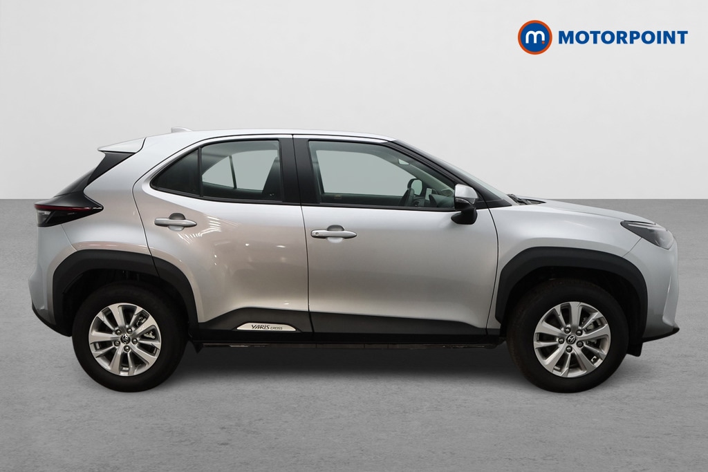 Used Toyota Yaris Cross 2025 for sale - 78166487: Photo 8