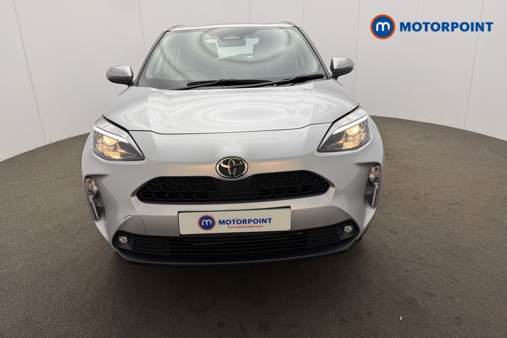 Used Toyota Yaris Cross 2025 for sale - 78166487: Photo 9