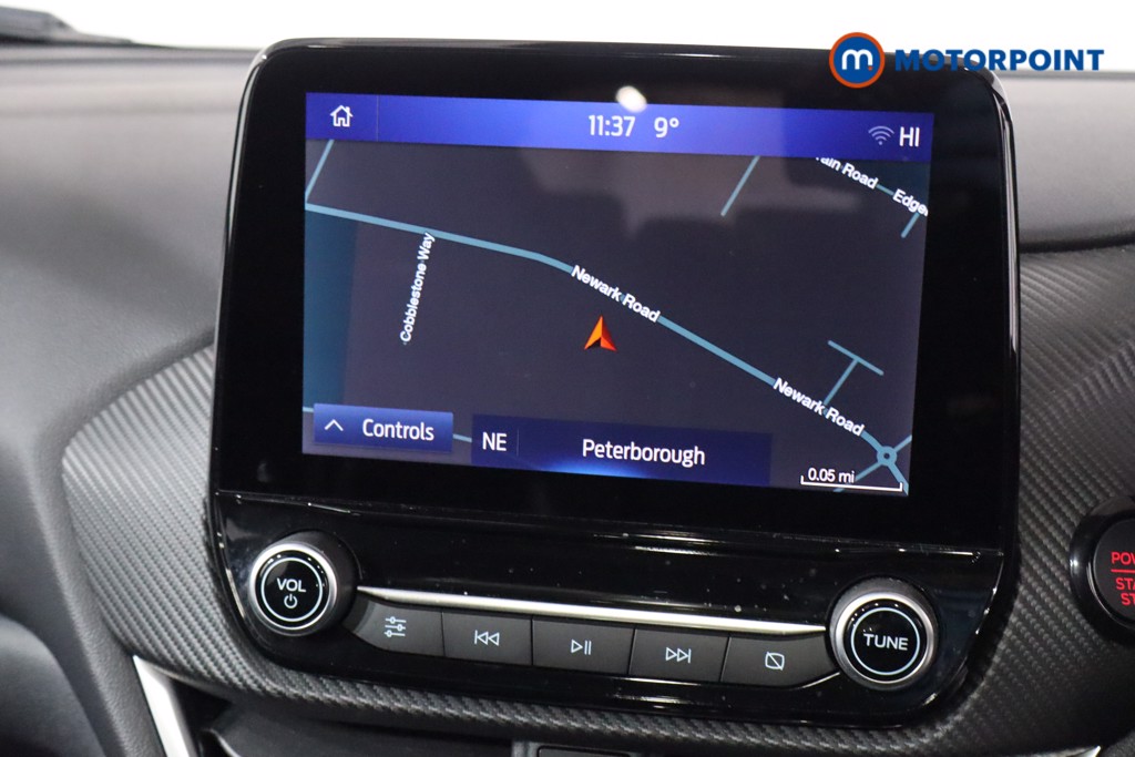 Used Ford Puma 2023 for sale - 76449902: Photo 10