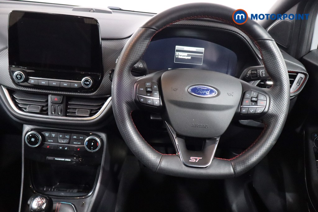 Used Ford Puma 2023 for sale - 76449902: Photo 11