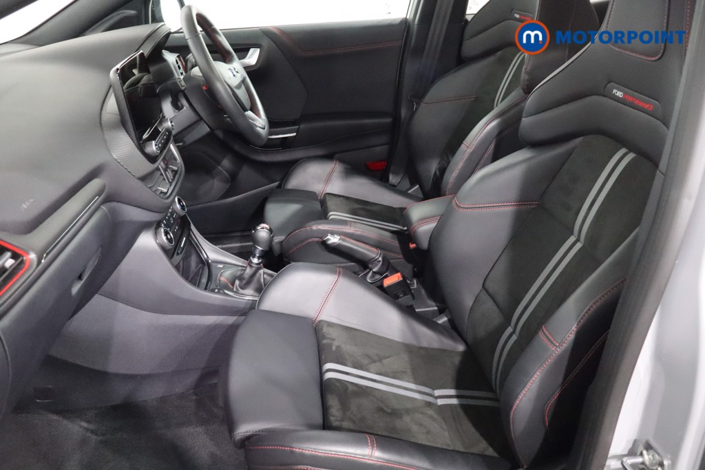 Used Ford Puma 2023 for sale - 76449902: Photo 12