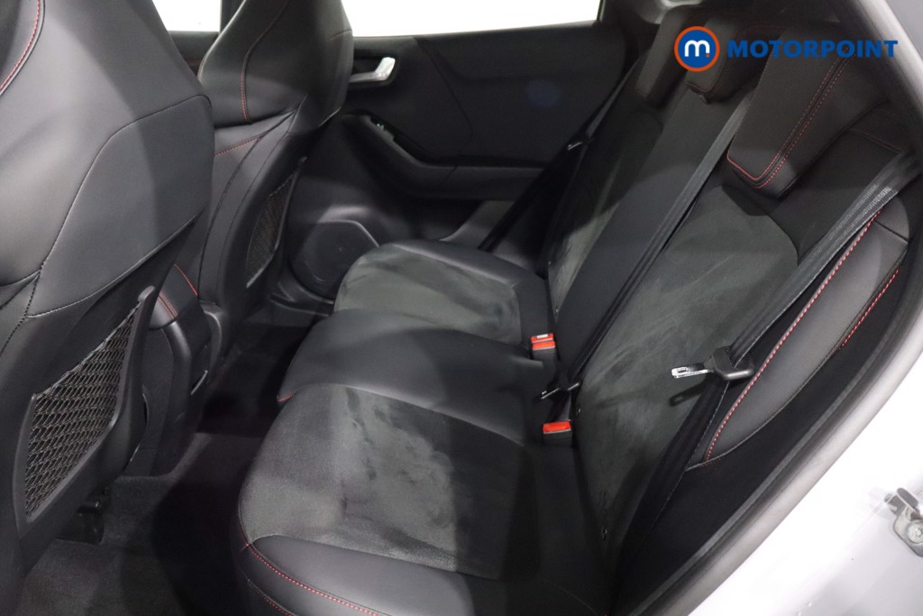 Used Ford Puma 2023 for sale - 76449902: Photo 13