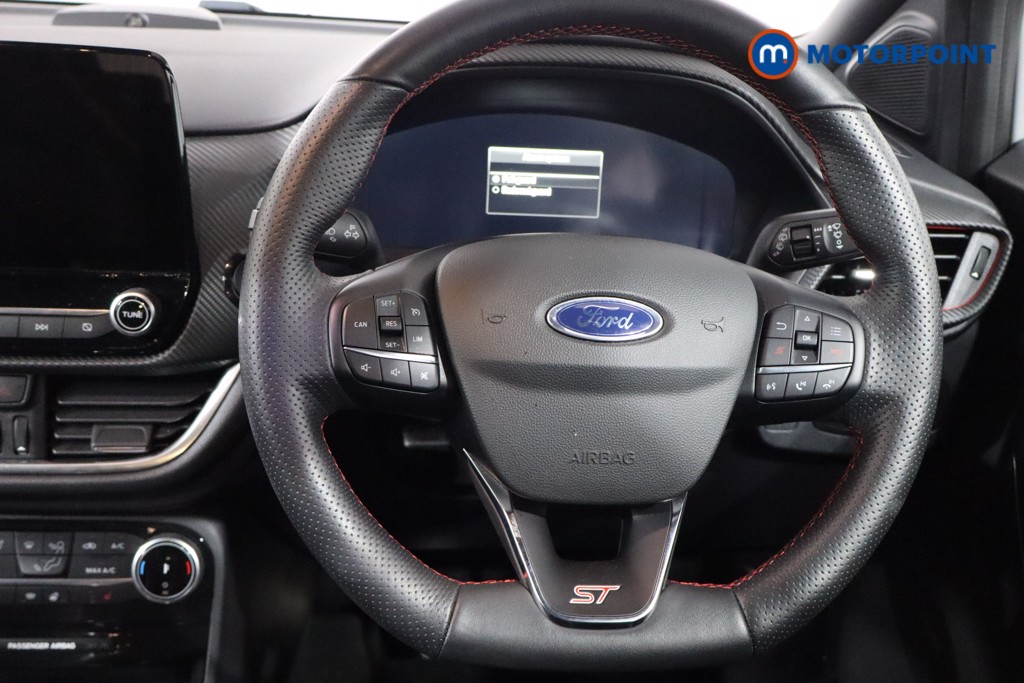 Used Ford Puma 2023 for sale - 76449902: Photo 14