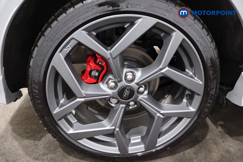 Used Ford Puma 2023 for sale - 76449902: Photo 17