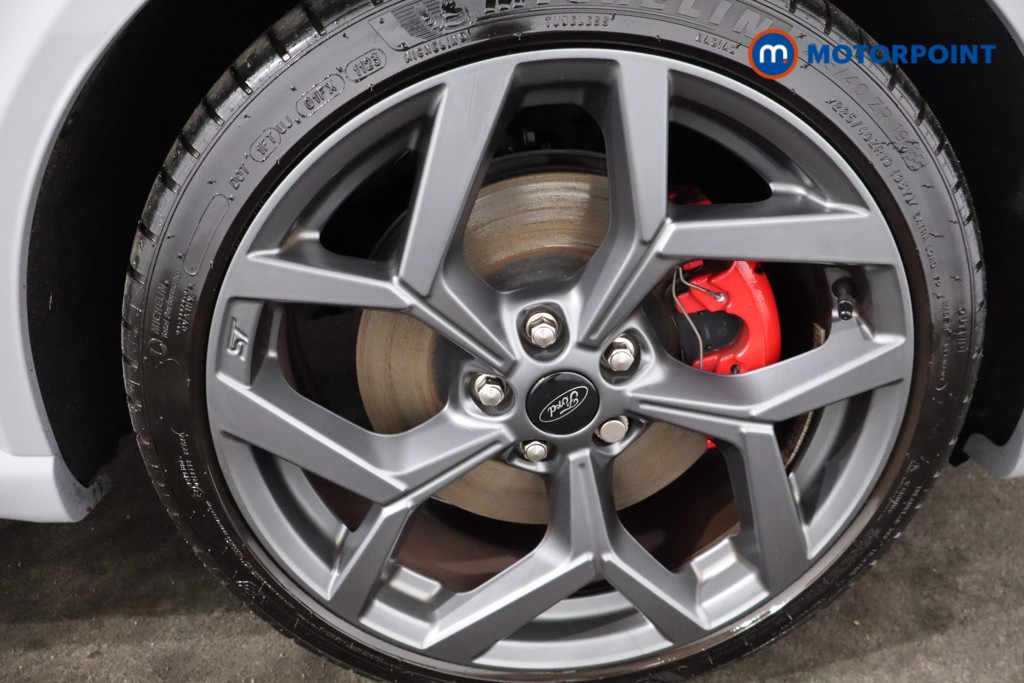 Used Ford Puma 2023 for sale - 76449902: Photo 18