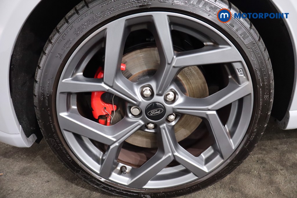 Used Ford Puma 2023 for sale - 76449902: Photo 19