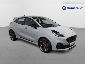 Used Ford Puma undefined for sale - 76449902: Photo