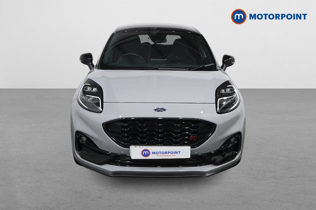 Used Ford Puma 2023 for sale - 76449902: Photo 2