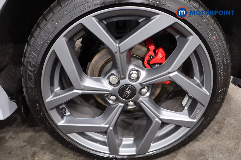 Used Ford Puma 2023 for sale - 76449902: Photo 20