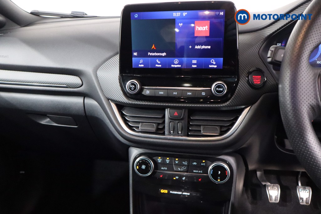 Used Ford Puma 2023 for sale - 76449902: Photo 23