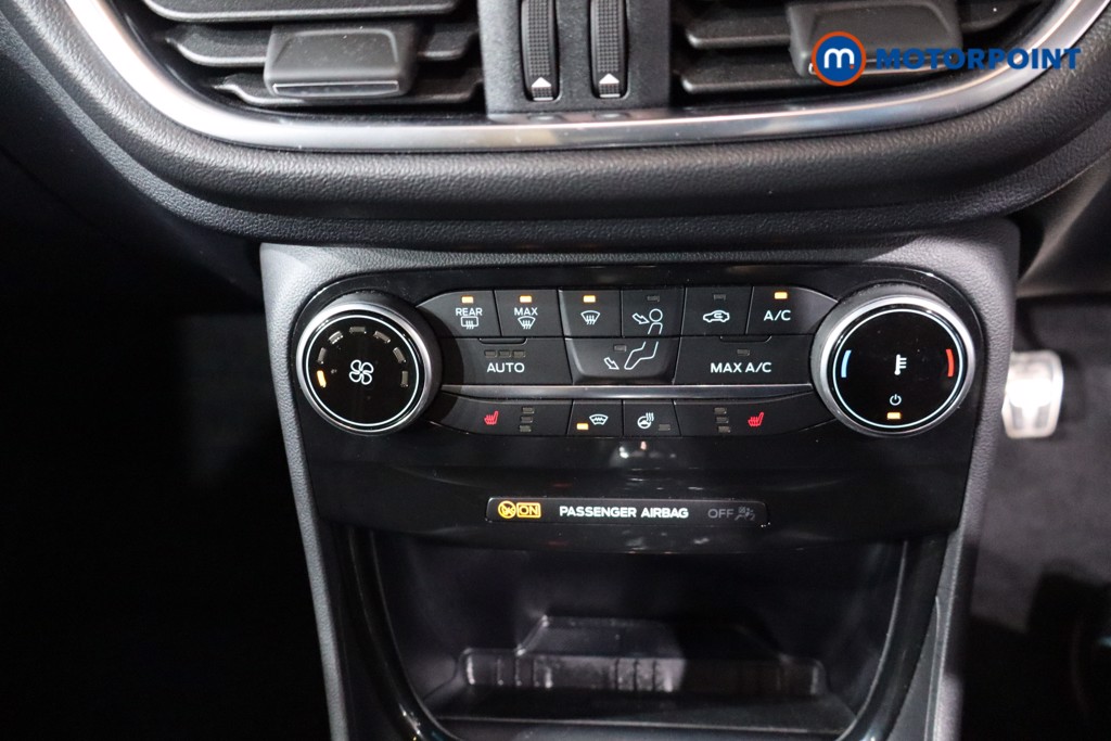 Used Ford Puma 2023 for sale - 76449902: Photo 24