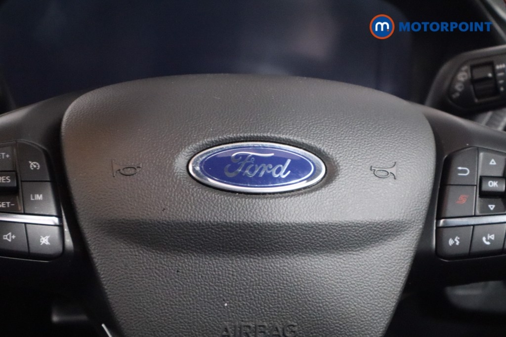 Used Ford Puma 2023 for sale - 76449902: Photo 25