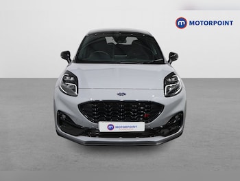 Used Ford Puma undefined for sale - 76449902: Photo