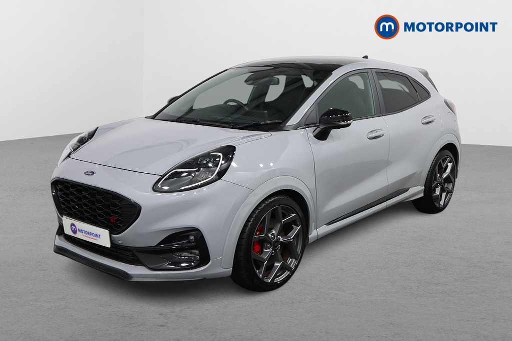 Used Ford Puma 2023 for sale - 76449902: Photo 3