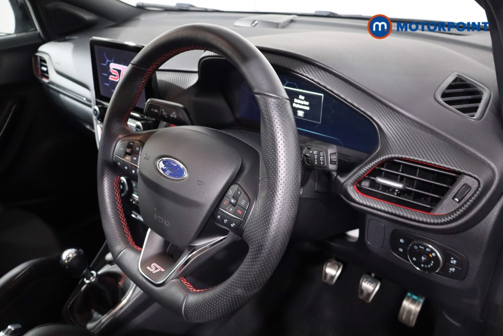 Used Ford Puma 2023 for sale - 76449902: Photo 32