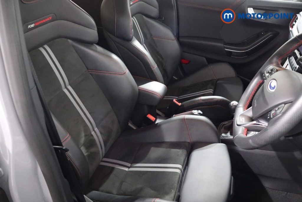 Used Ford Puma 2023 for sale - 76449902: Photo 33