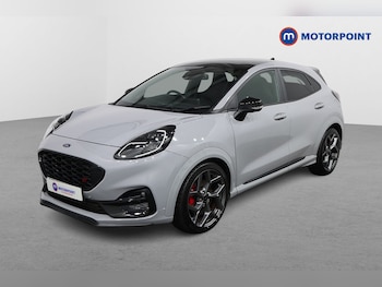 Used Ford Puma undefined for sale - 76449902: Photo