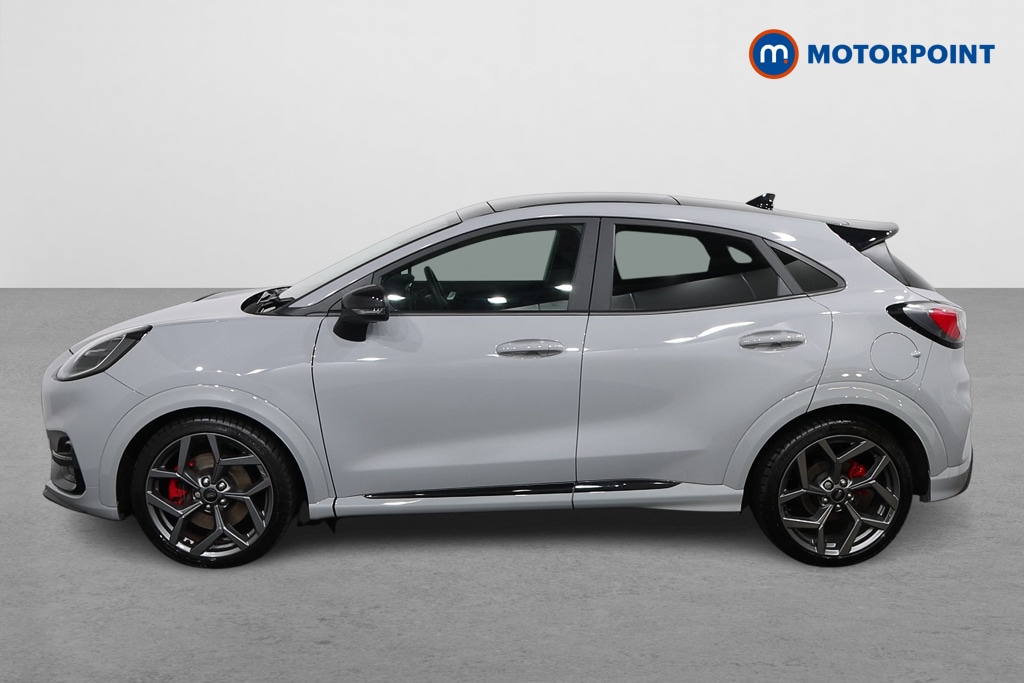 Used Ford Puma 2023 for sale - 76449902: Photo 4