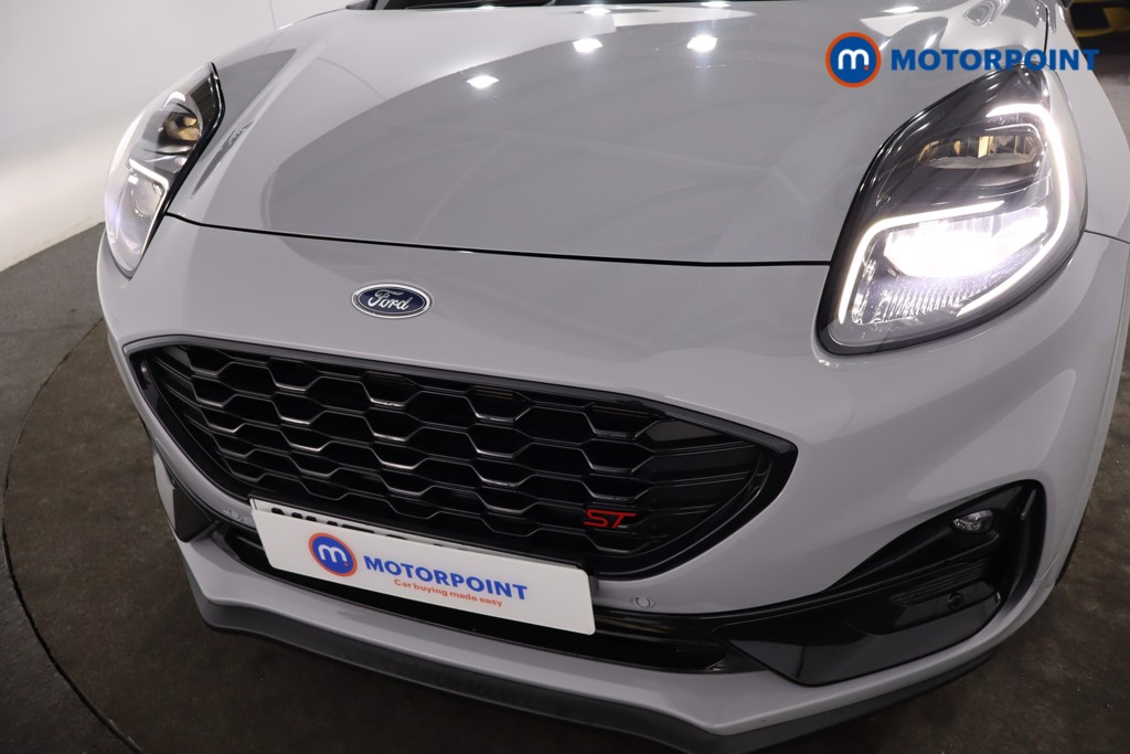 Used Ford Puma 2023 for sale - 76449902: Photo 40