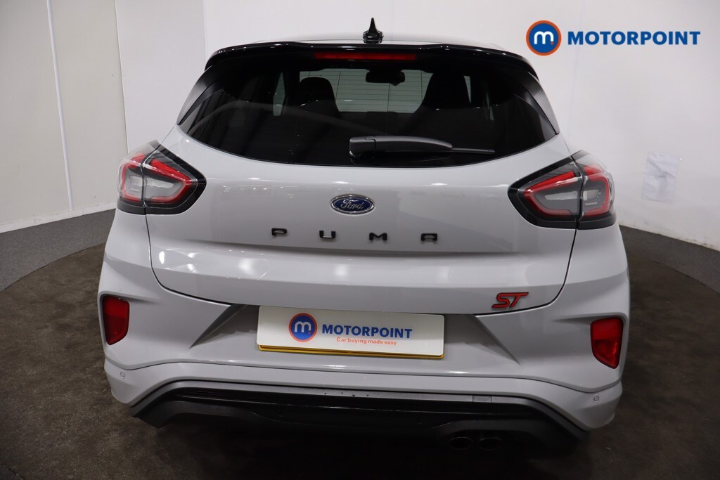 Used Ford Puma 2023 for sale - 76449902: Photo 46