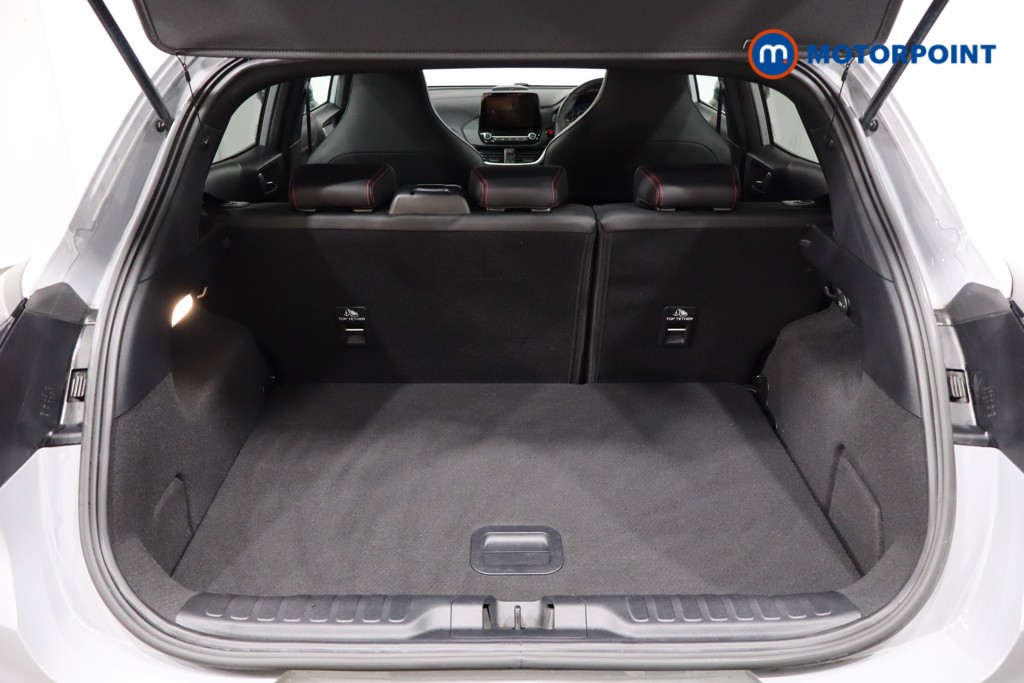 Used Ford Puma 2023 for sale - 76449902: Photo 47