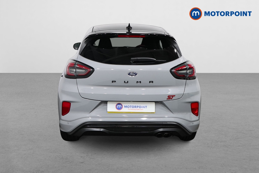 Used Ford Puma 2023 for sale - 76449902: Photo 6