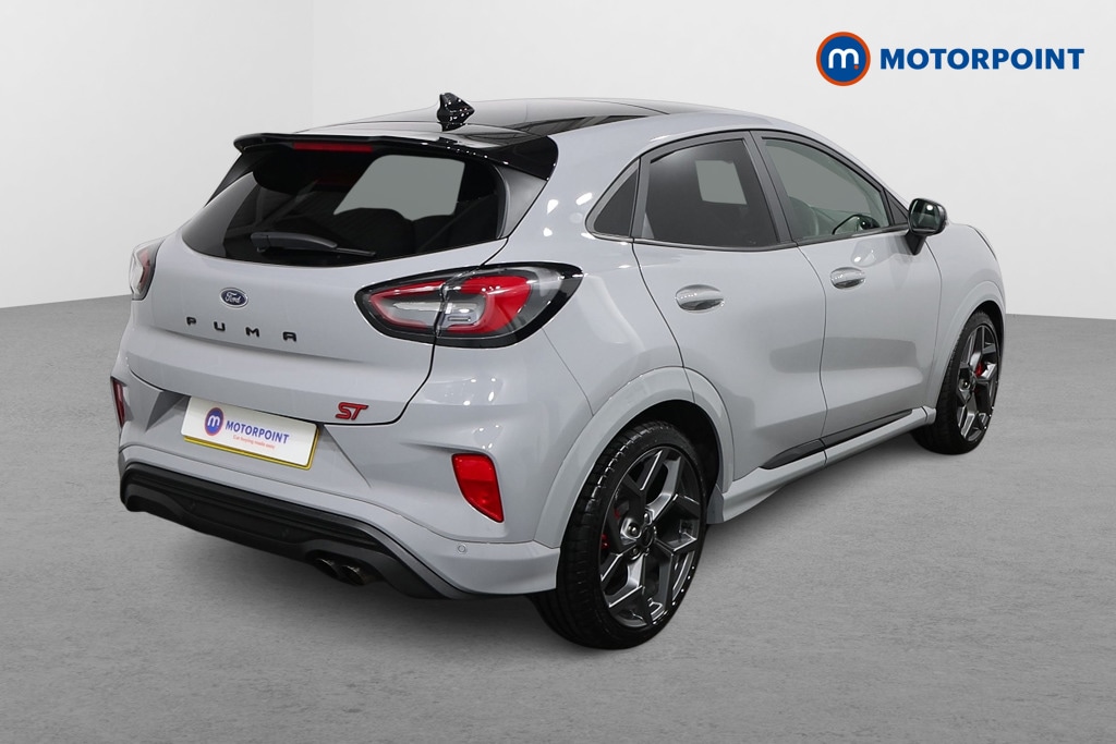 Used Ford Puma 2023 for sale - 76449902: Photo 7