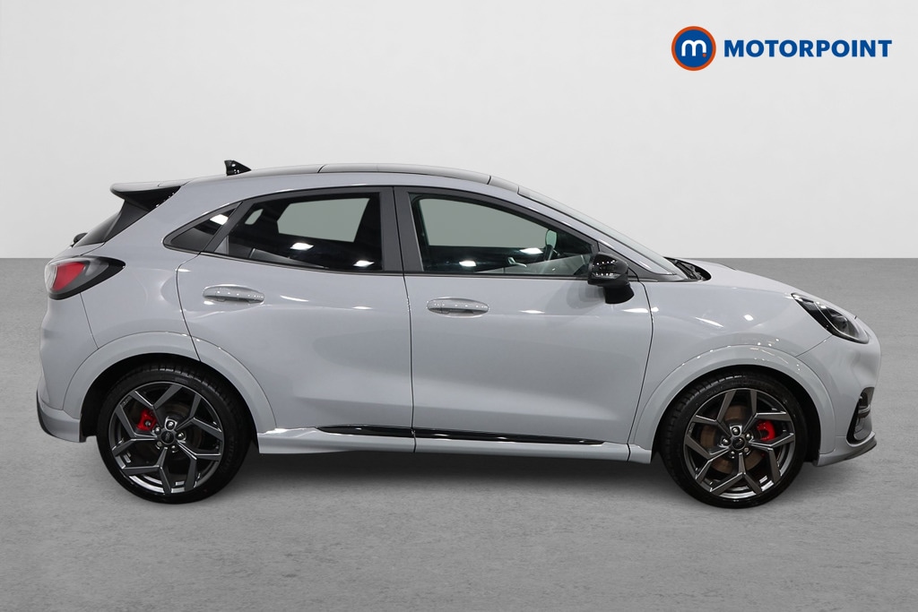 Used Ford Puma 2023 for sale - 76449902: Photo 8