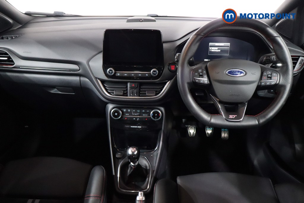 Used Ford Puma 2023 for sale - 76449902: Photo 9