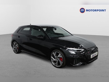 Used Audi A3 2023 for sale - 75619108: Photo