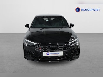 Used Audi A3 2023 for sale - 75619108: Photo