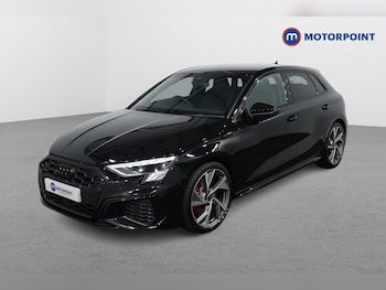 Used Audi A3 2023 for sale - 75619108: Photo