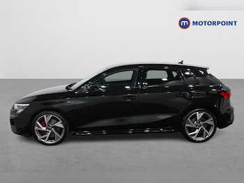 Used Audi A3 2023 for sale - 75619108: Photo