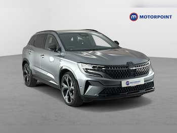 Used Renault Austral 2023 for sale - 79736233: Photo